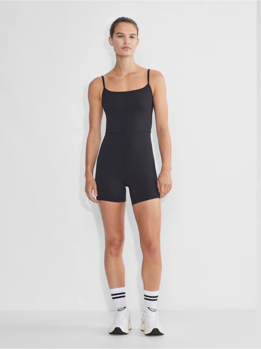 Wilfred Divinity One Piece Active Romper - small